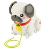 Fisher-Price FP Pets Pasea al perrito Carlino