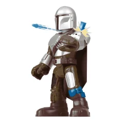 Fisher-Price Imaginext Star Wars: El Mandaloriano XXL