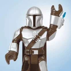 Fisher-Price Imaginext Star Wars: El Mandaloriano XXL