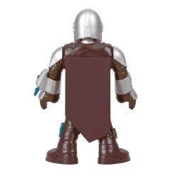 Fisher-Price Imaginext Star Wars: El Mandaloriano XXL