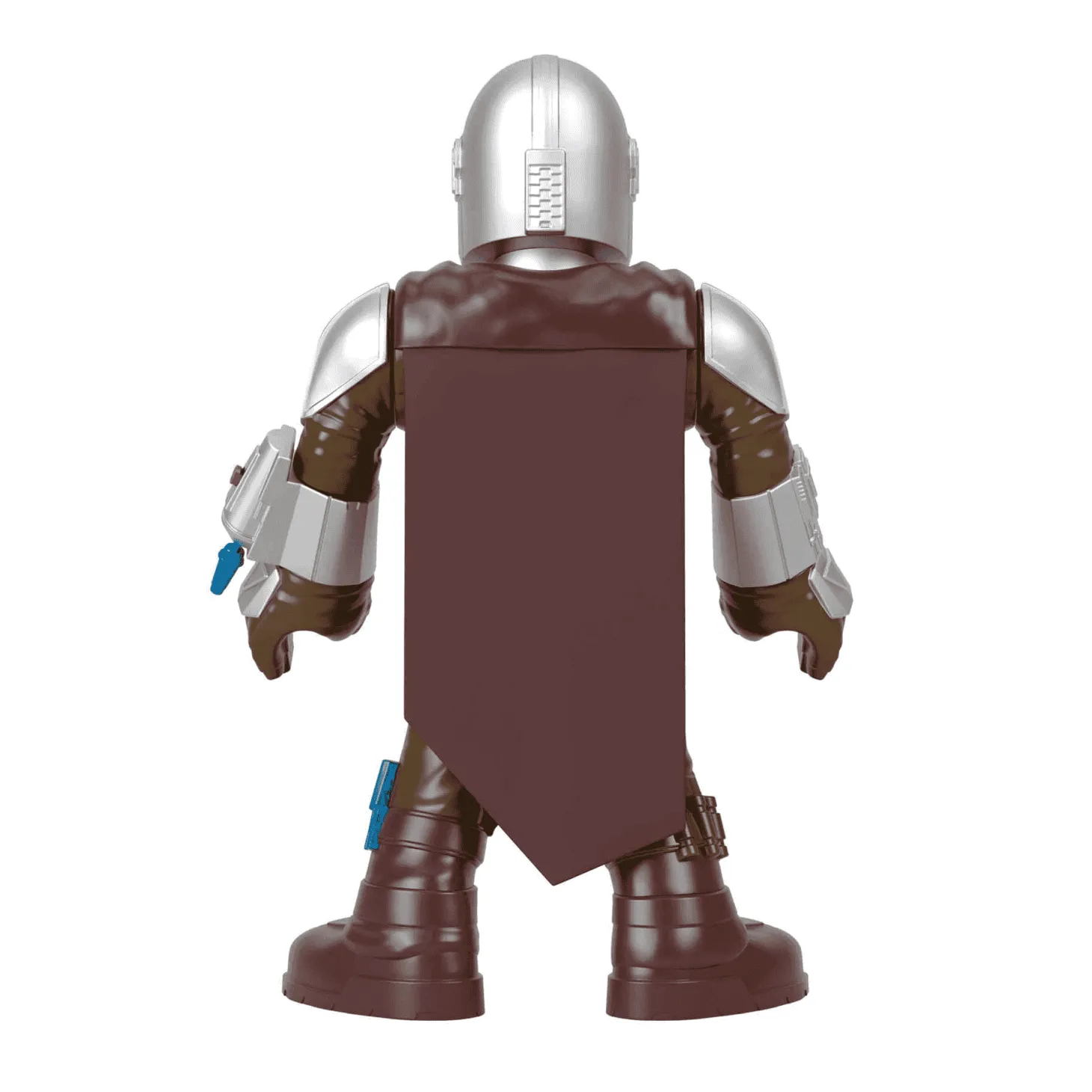 Fisher-Price Imaginext Star Wars: El Mandaloriano XXL