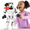 Fisher-Price Imaginext Star Wars: Soldado Imperial XXL
