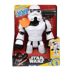 Fisher-Price Imaginext Star Wars: Soldado Imperial XXL