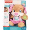 Fisher-Price Perrita primeros descubrimientos, juguete bebés +6 meses