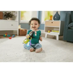 Fisher-Price Ríe y Aprende Llavero