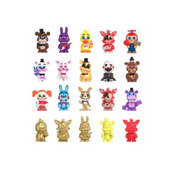 Five Nights at Freddy´s - Faz´s Fizzy Station Grab N´ Go Bundle