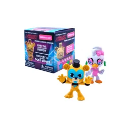 Five Nights At Freddys - Kit De Ocultación (Sorpresa)