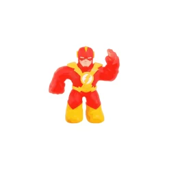 Flash Heroes de Goo Jit Zu - DC