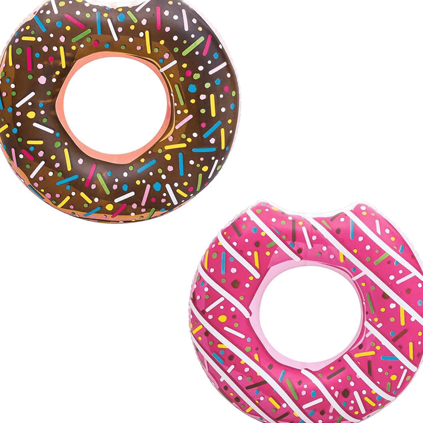 Flotador Hinchable Donut 107 cm