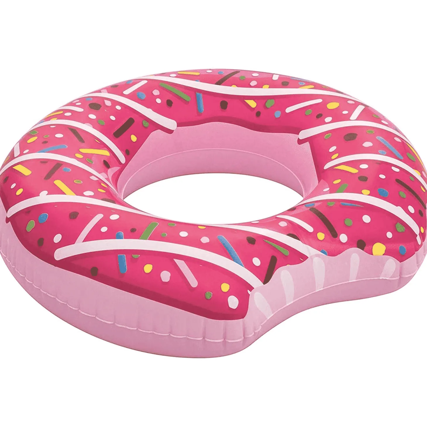 Flotador Hinchable Donut 107 cm