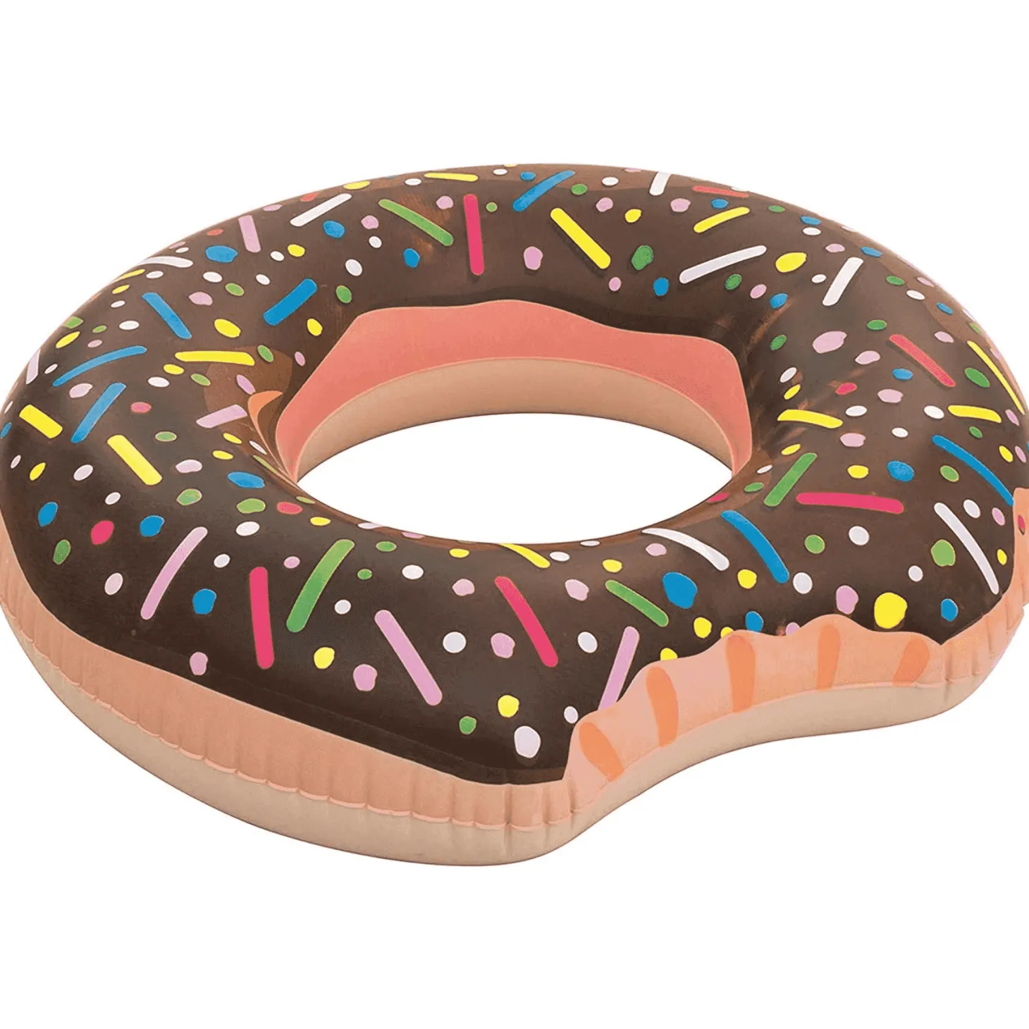 Flotador Hinchable Donut 107 cm