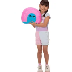 Fluffie Stuffiez - Peluche Grande con 3 modos de juego surtido