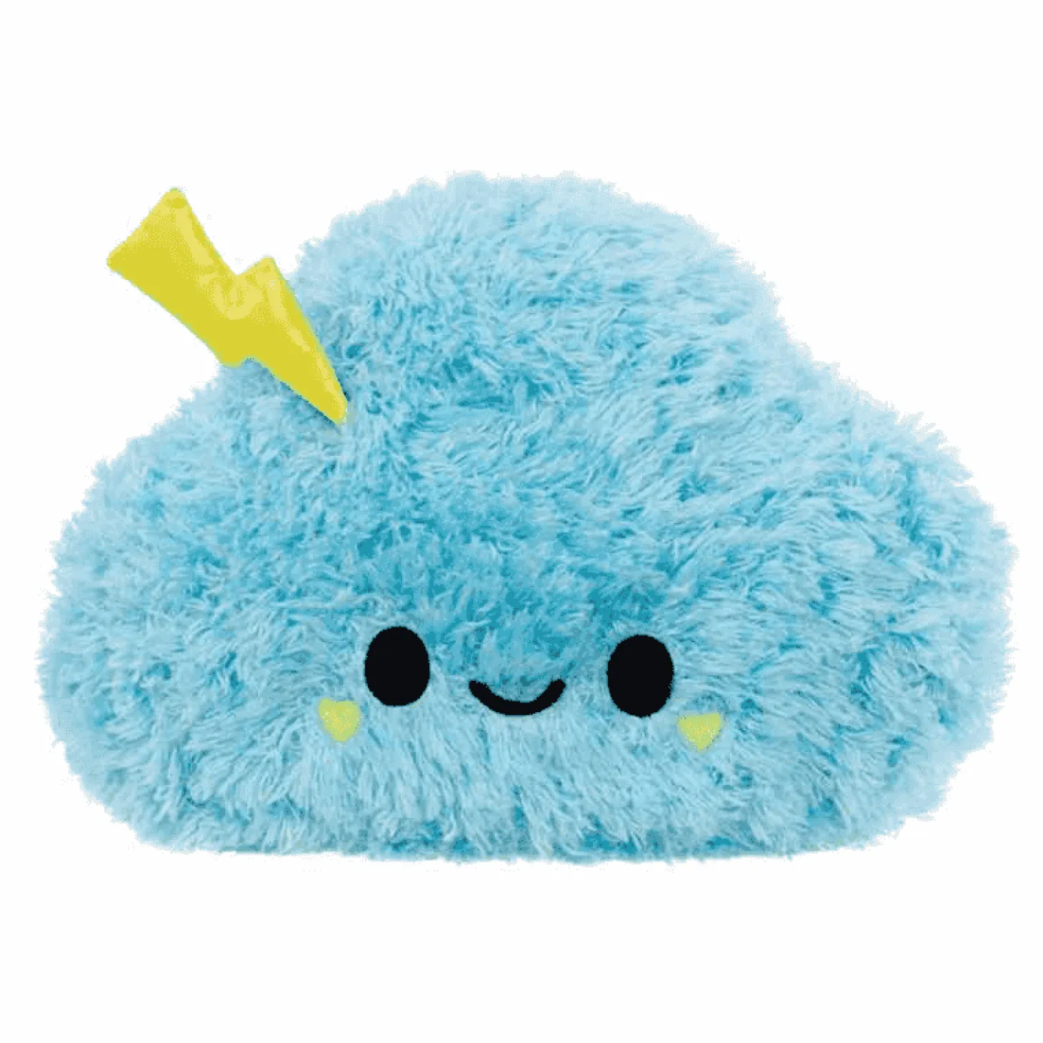 Fluffie Stuffiez Peluche