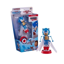 Flying Heroes Electrónico Sonic The Hedgehog