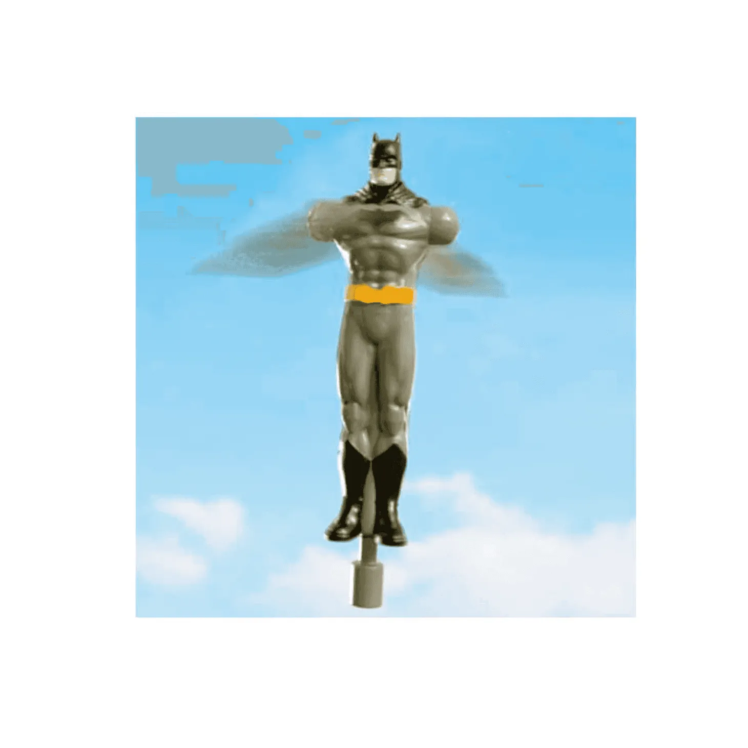 Flying Heroes Batman DC