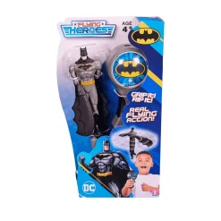 Flying Heroes Batman DC