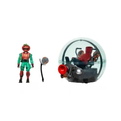 FNT Vehículo Baller