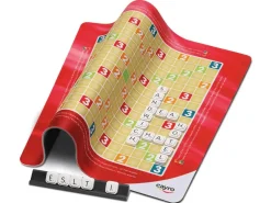 Formapalabras Metal Box – Juego de Palabras Cruzadas en Caja Metálica