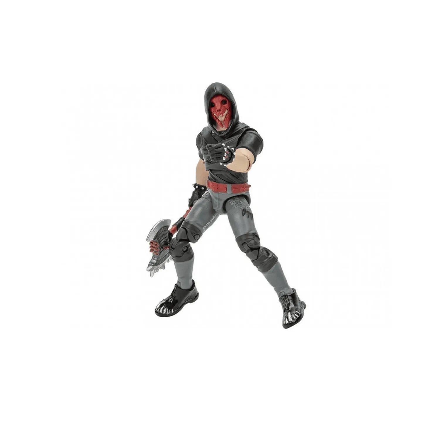 Fornite Pack Solo Deimos