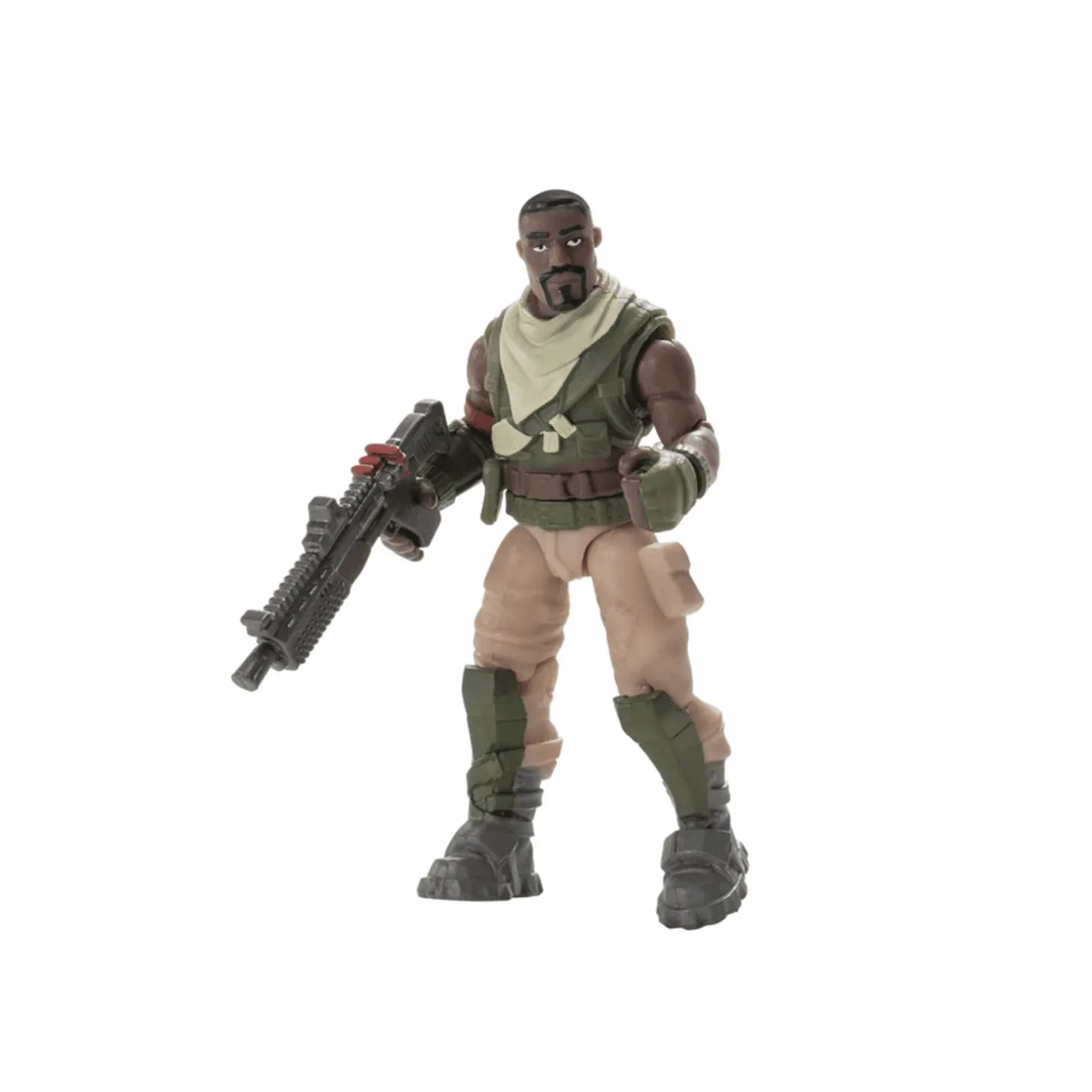 Fortnite Figura Micro Legendary Series