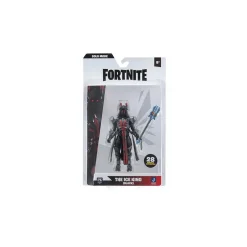 Fortnite Figura Solo Mode Core Ice King Red 10cm
