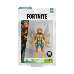 Fortnite Solo Mode Core Figure Atlantean Fishstick