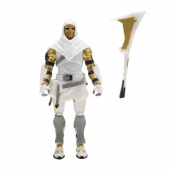 Fortnite Solo Mode Fusion Xev