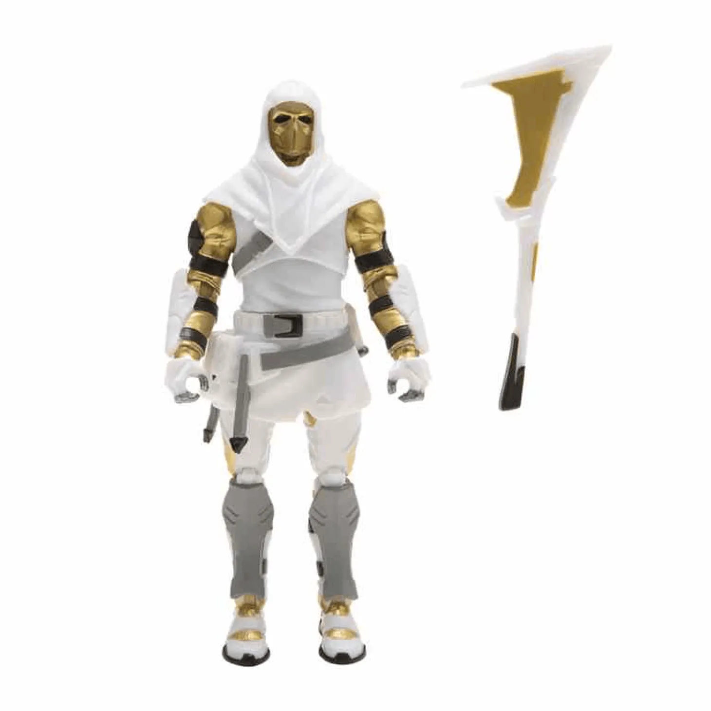 Fortnite Solo Mode Fusion Xev