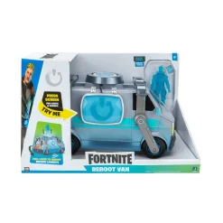 Fortnite Vehículo Reebot Van