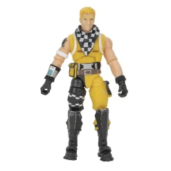 Fortnite Vehículo Taxi y Figura Joe