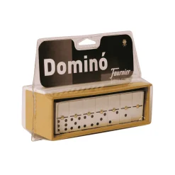 Fournier Blister Domino Fournier