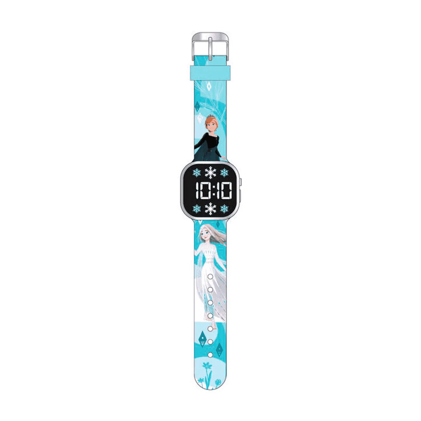 Frozen 2 Reloj Led