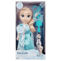 Frozen My Singing Friend Elsa & Olaf