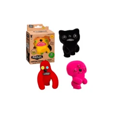 Fuggler Electrónico Pedorreta Surtido