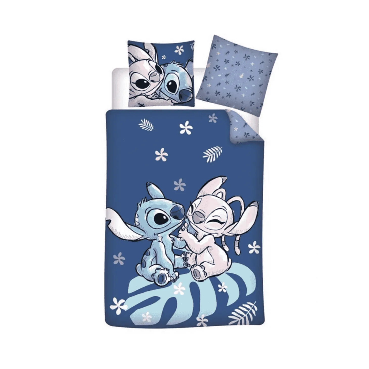 Funda Nórdica Disney Lilo & Stitch - Aloha 140x200 cm