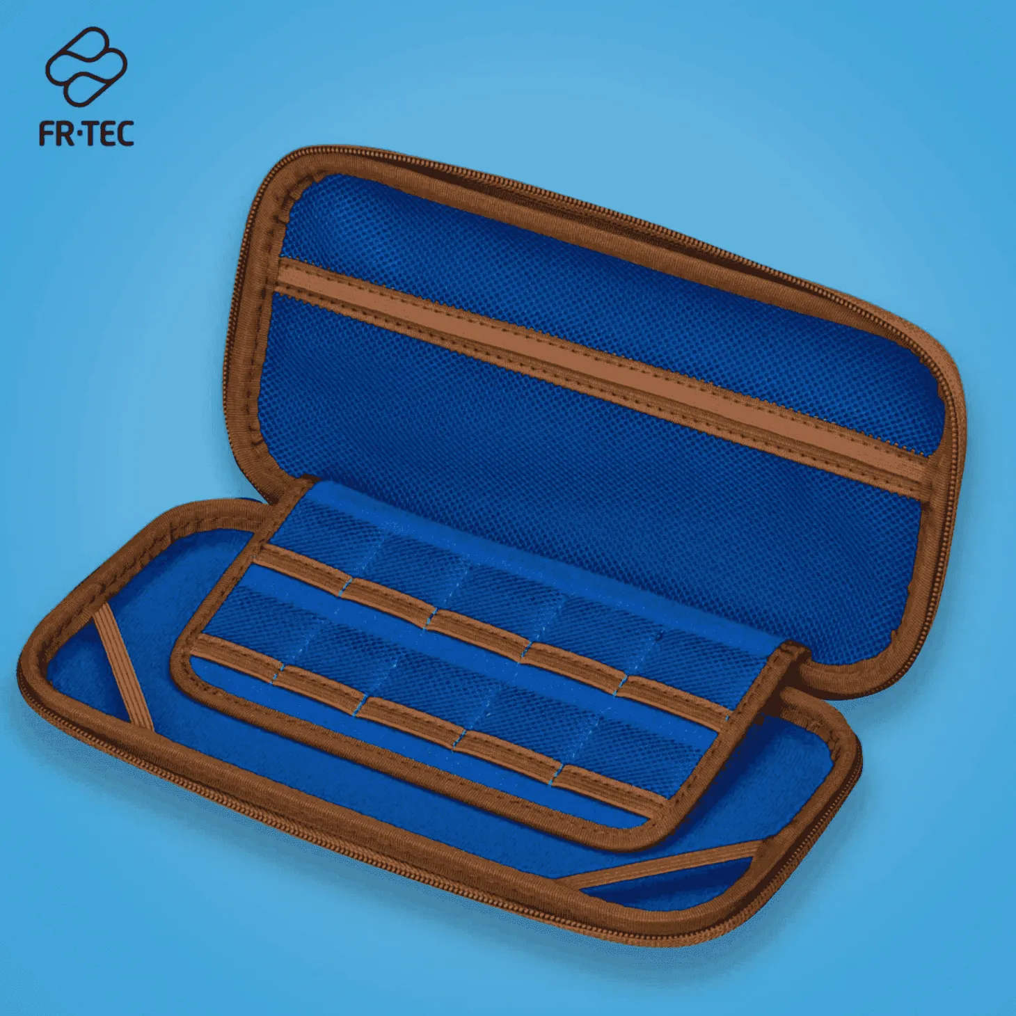 Funda One Piece Chibi para Nintendo Switch y Switch Lite