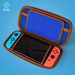 Funda One Piece Chibi para Nintendo Switch y Switch Lite