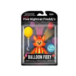 Funko Action Figure FNAF Balloon Foxy