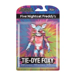 Funko Action Figure TieDye Foxy 13 cm