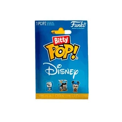 Funko Bitty POP sobre sorpresa Disney