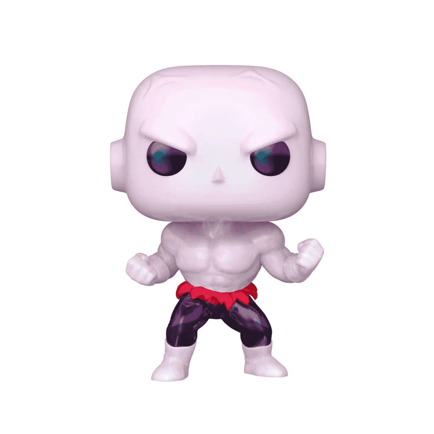 Funko Dragon Ball Goku Vs. Jiren Pack 2
