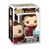 Funko Edición Limitada Coleccionista Marvel Nicepool