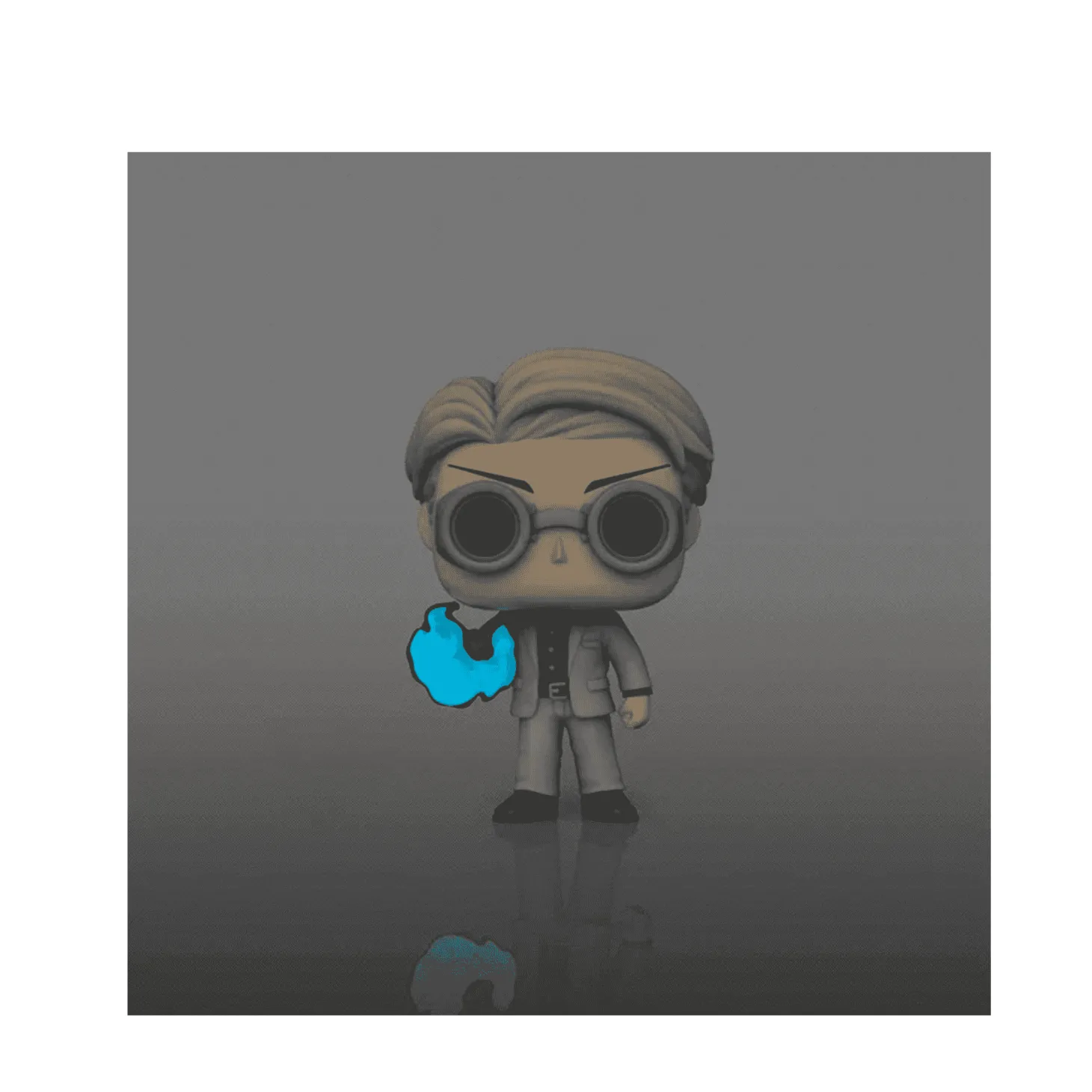 Funko Pop 1490 Kento Nanami GITD Jujutsu Kaisen