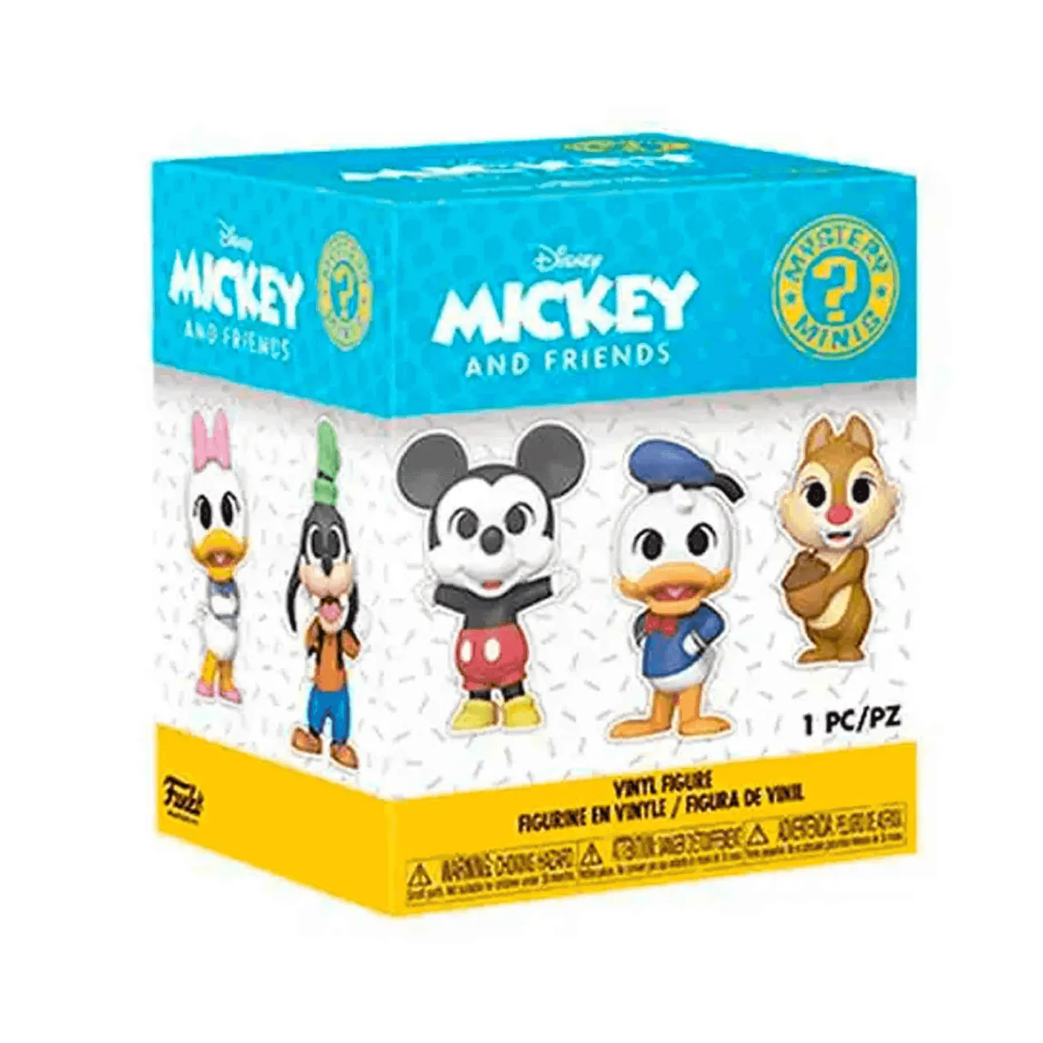 Funko Pop Mini Disney -Surtido