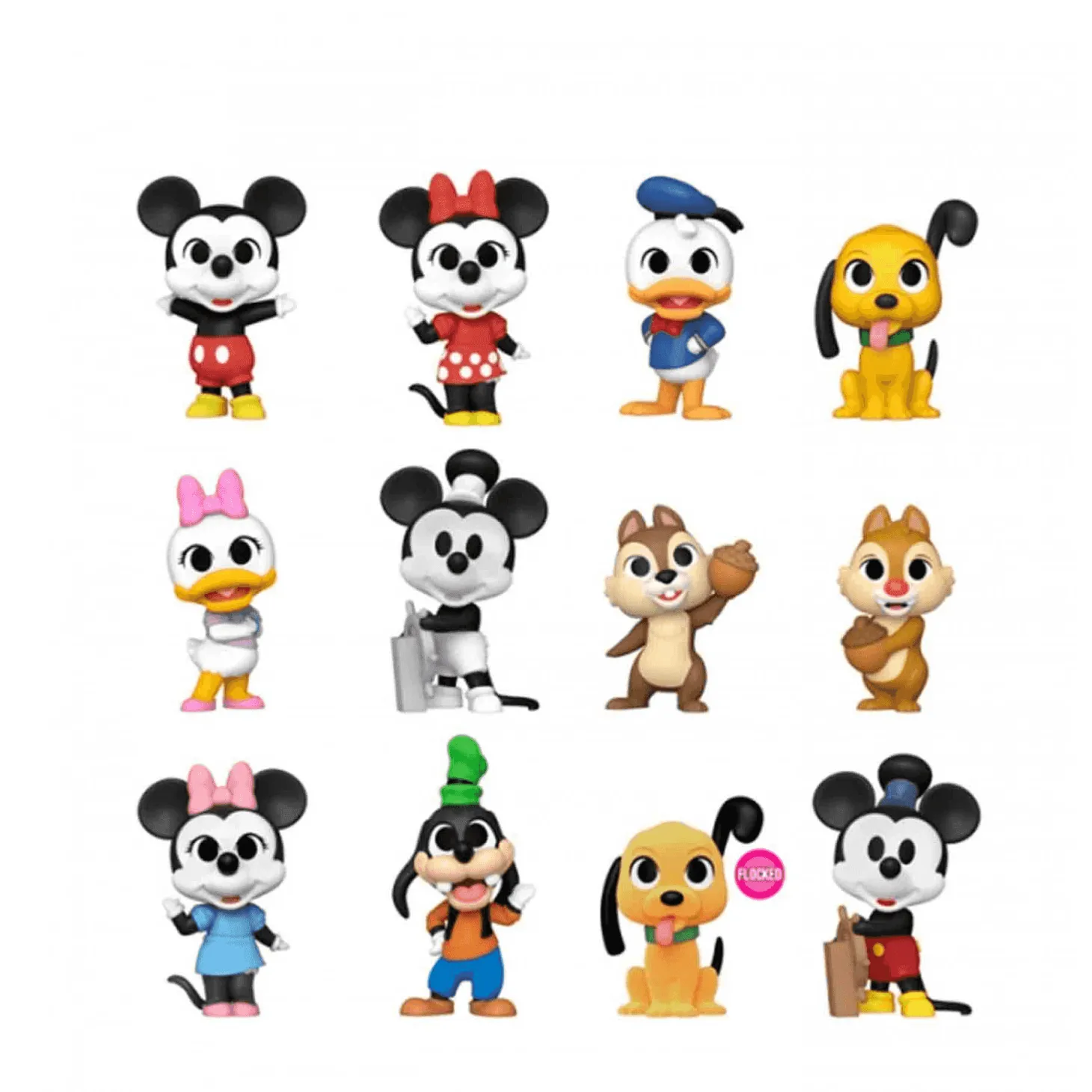 Funko Pop Mini Disney -Surtido