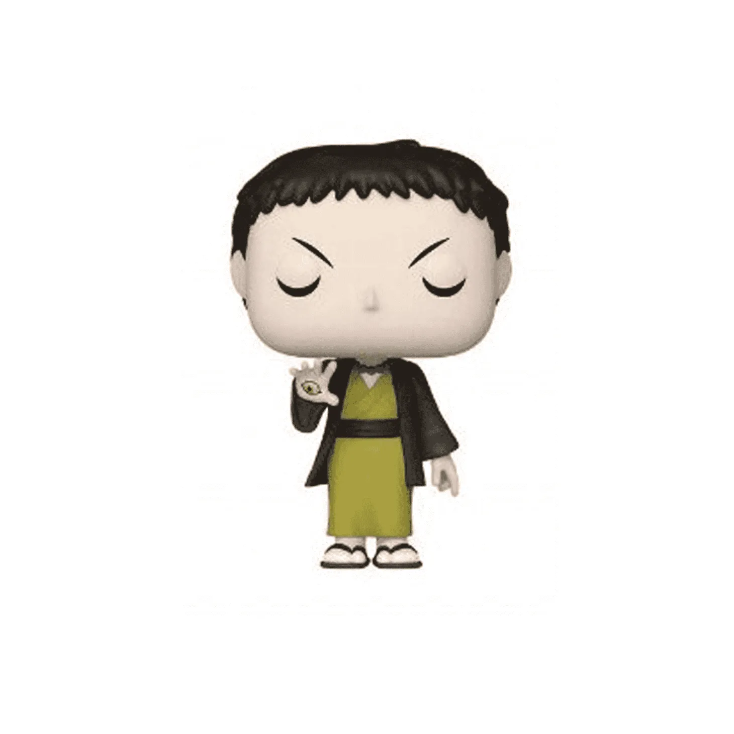 Funko Pop 1410 Yahaba - Demon Slayer - Special Edition - Glow in the Dark