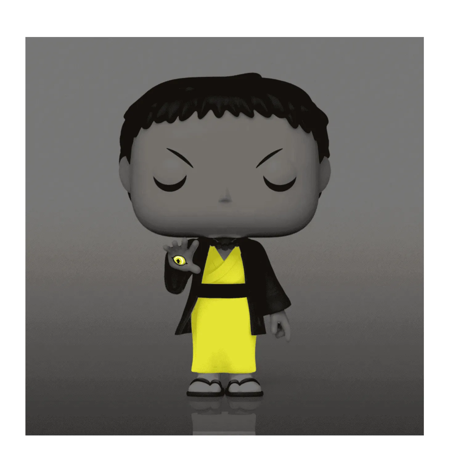 Funko Pop 1410 Yahaba - Demon Slayer - Special Edition - Glow in the Dark