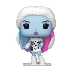 Funko Pop Abbey Bominable Monster High