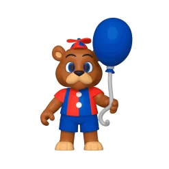 Funko Pop Action Figure FNAF Balloon Freddy