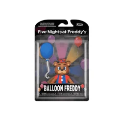 Funko Pop Action Figure FNAF Balloon Freddy